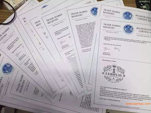 法國商標注冊與費用解析 利天下知識產權專業服務指南