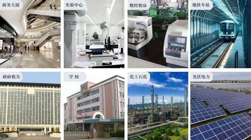 卓越品質(zhì)，守護(hù)末梢 物聯(lián)網(wǎng)時(shí)代最后10米電氣聯(lián)接安全解決方案